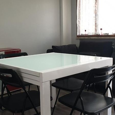 A Casa Di Fede Apartment Pisa Luaran gambar