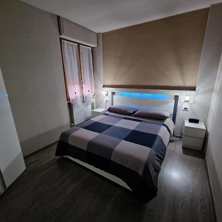 A Casa Di Fede Apartment Pisa Luaran gambar