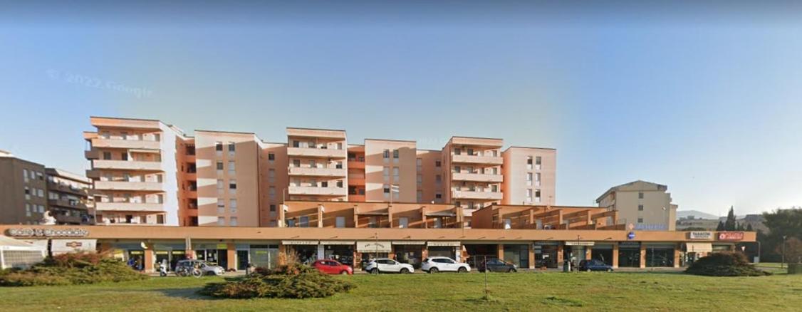 A Casa Di Fede Apartment Pisa Luaran gambar